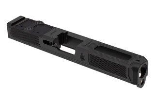 Alpha Shooting Sports Executive Carry V5 Optics Ready Slide for GLOCK 20 Gen 3